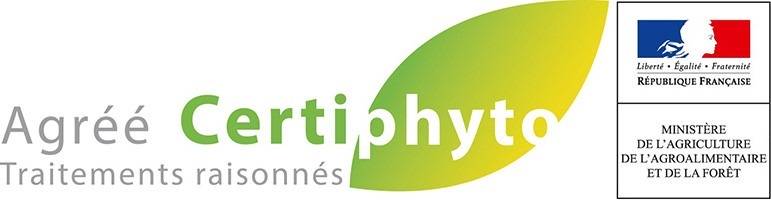 Certiphytosanitaire Colmar