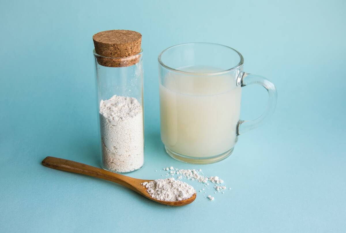 TERRE DE DIATOMEE | KD Pro Qu’est-ce que la terre de diatomée ? Saint-Louis