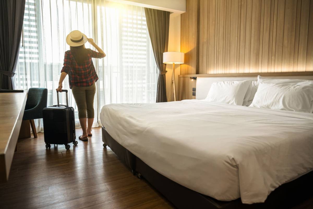 Peut-on pr&eacute;venir les punaises de lit avant la saison touristique ? Colmar