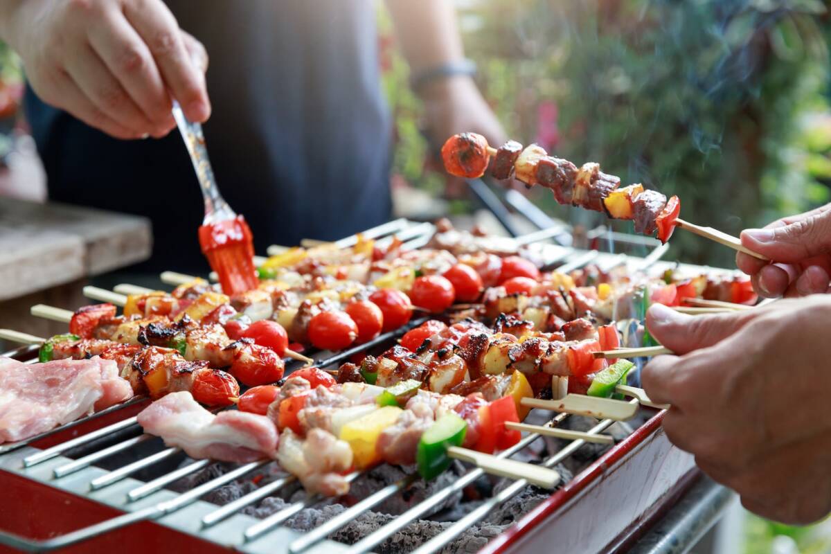 Comment &eacute;viter les piq&ucirc;res de gu&ecirc;pes pendant vos barbecues ? Guebwiller