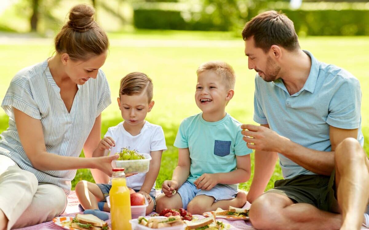 ENFANTS_PIQUE_NIQUE 1200X750 | KD Pro Guêpes et enfants : quels réflexes adopter à l’extérieur ? Mulhouse