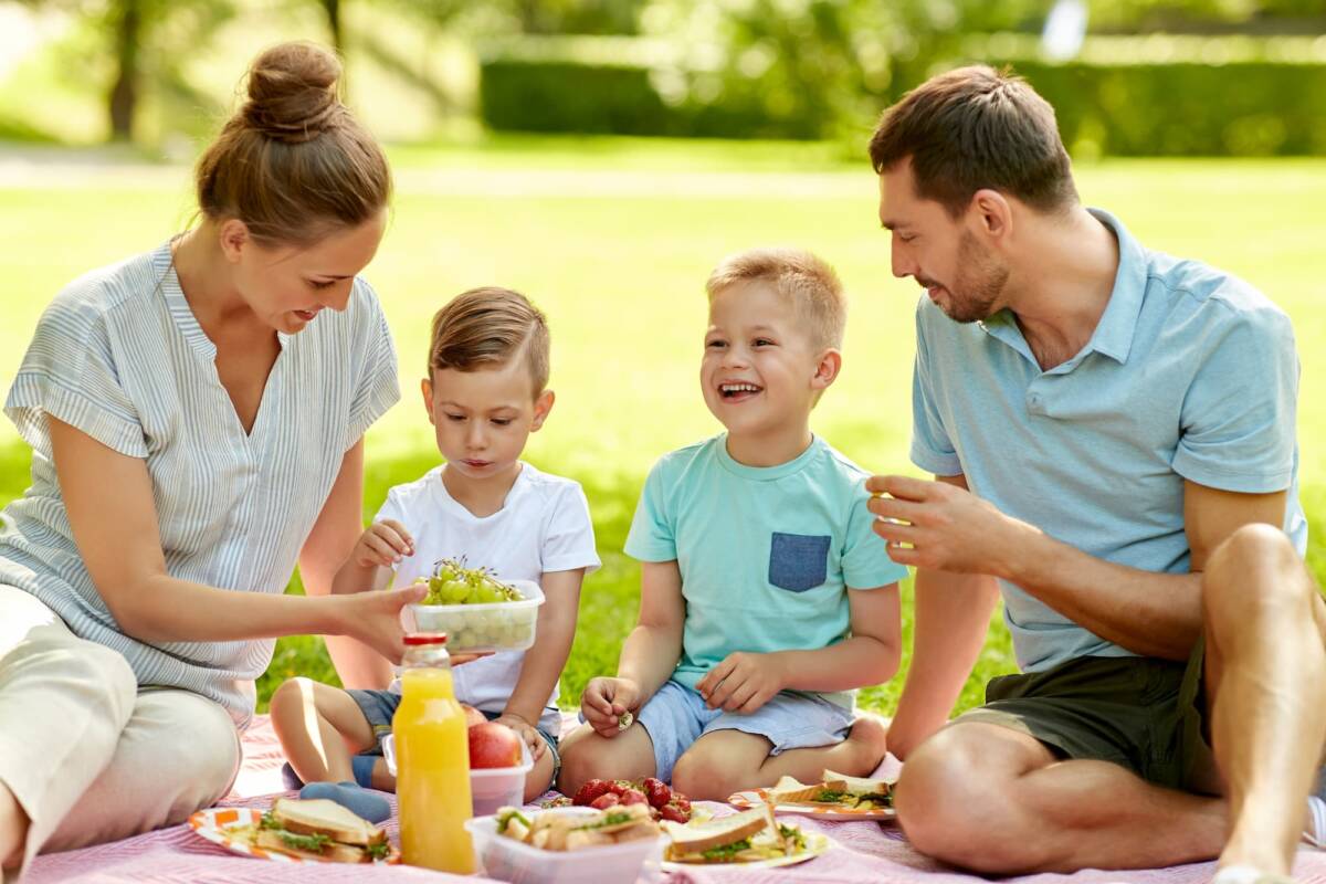 Gu&ecirc;pes et enfants : quels r&eacute;flexes adopter &agrave; l&rsquo;ext&eacute;rieur ? Mulhouse